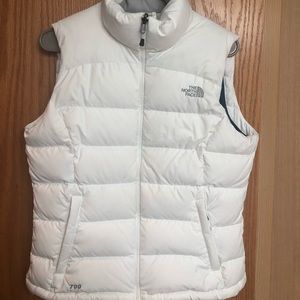 The North Face Vest